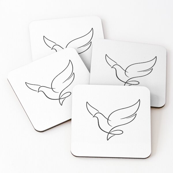 Item preview, Holy Spirit Dove designed and sold by HolyLandDesigns.