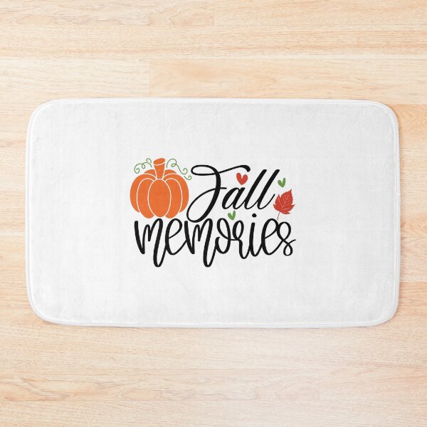 Item preview, Fall Memories - Retro Autumn Vibes Fall Season USA Apparel designed and sold by FuzionRaptor.