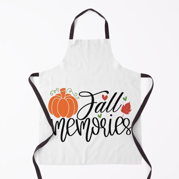 Item preview, Fall Memories - Retro Autumn Vibes Fall Season USA Apparel designed and sold by FuzionRaptor.