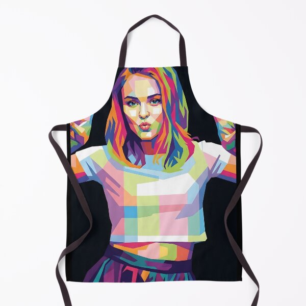 Item preview, Zara larsson pop art designed and sold by leorion.