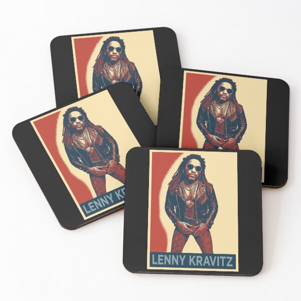 Item preview, Lenny Kravitz designed and sold by VerdePlantTees.