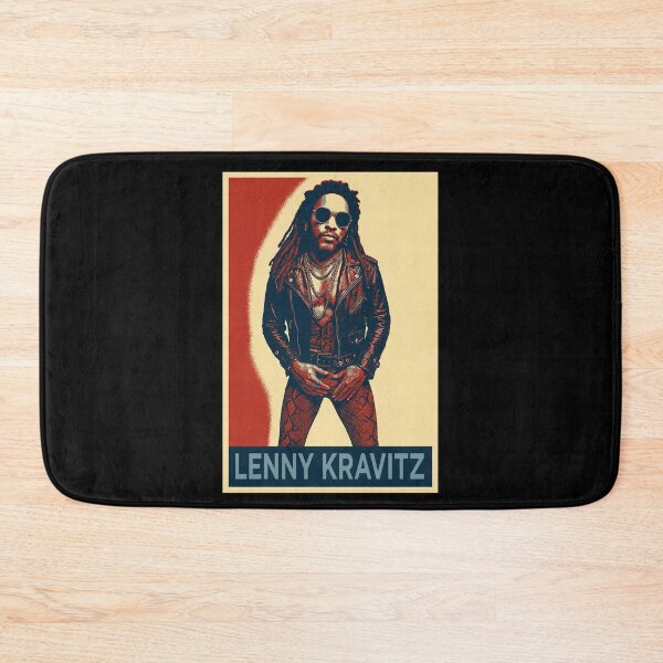 Item preview, Lenny Kravitz designed and sold by VerdePlantTees.