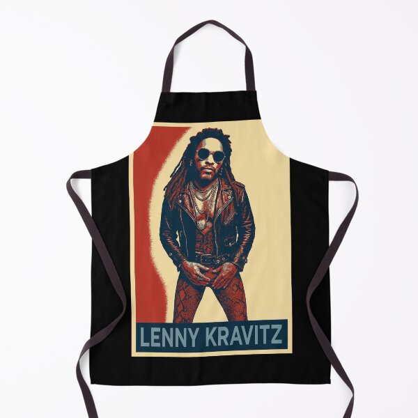 Item preview, Lenny Kravitz designed and sold by VerdePlantTees.