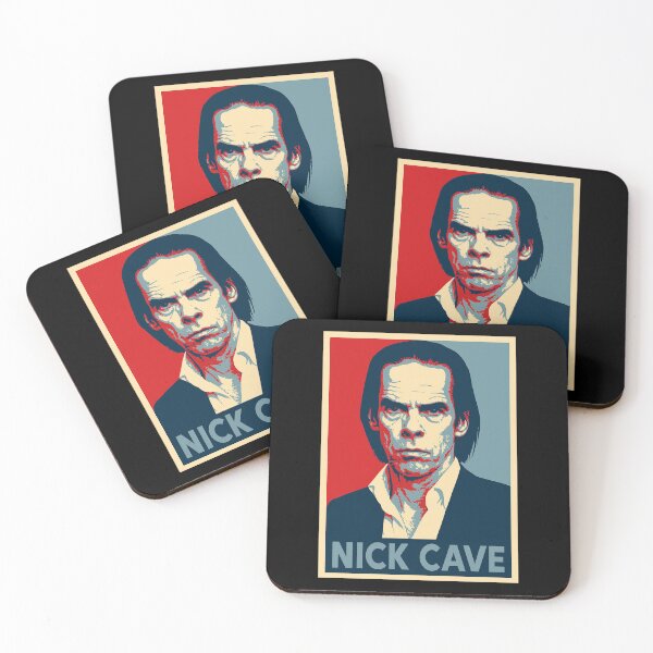 Item preview, Nick Cave designed and sold by VerdePlantTees.