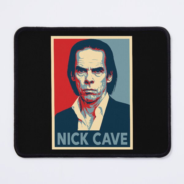 Item preview, Nick Cave designed and sold by VerdePlantTees.