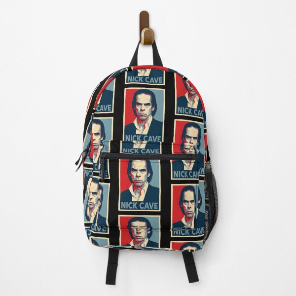 Item preview, Nick Cave designed and sold by VerdePlantTees.