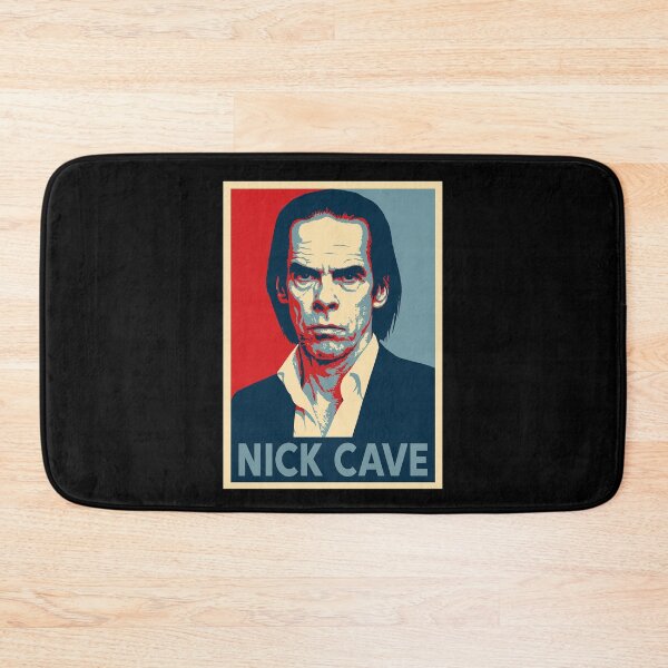 Item preview, Nick Cave designed and sold by VerdePlantTees.