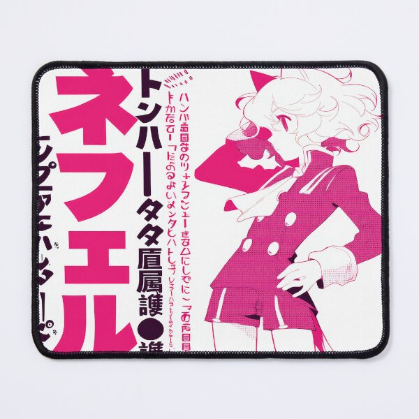 Item preview, Cat Lady Duotone Rose designed and sold by AnimeArsenalPrints.