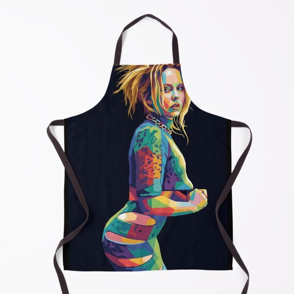 Item preview, Zara larsson pop art designed and sold by leorion.