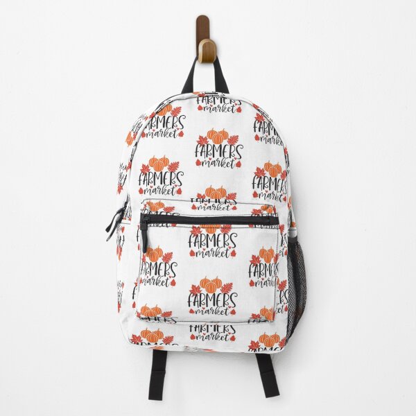Item preview, Autumn Vibes Farmers Market Vintage Fall Harvest Design designed and sold by FuzionRaptor.