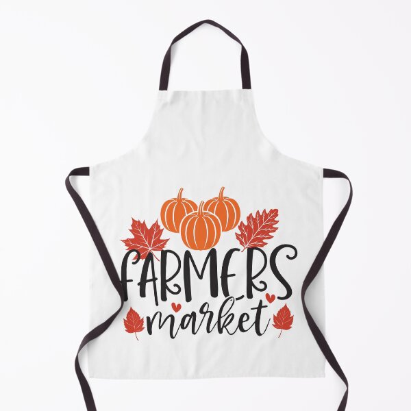 Item preview, Autumn Vibes Farmers Market Vintage Fall Harvest Design designed and sold by FuzionRaptor.