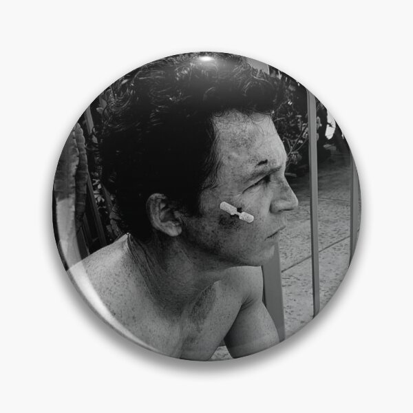 Item preview, Shawn Hatosy — Boxing Fight — Animal Kingdom  designed and sold by Heart to Heart.