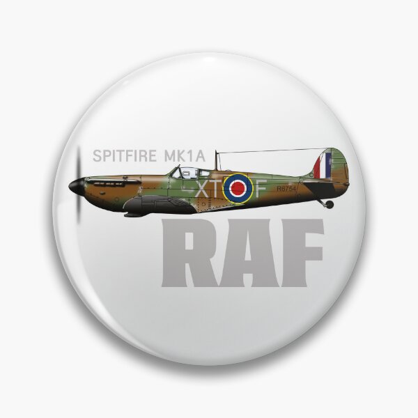 Item preview, British WW2 aircraft - 07 designed and sold by MAT76LV.
