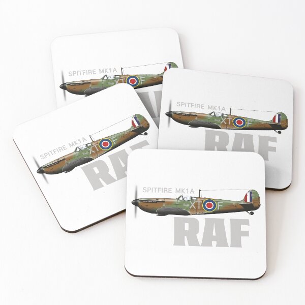 Item preview, British WW2 aircraft - 07 designed and sold by MAT76LV.