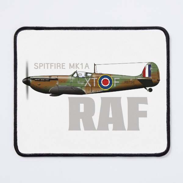 Item preview, British WW2 aircraft - 07 designed and sold by MAT76LV.