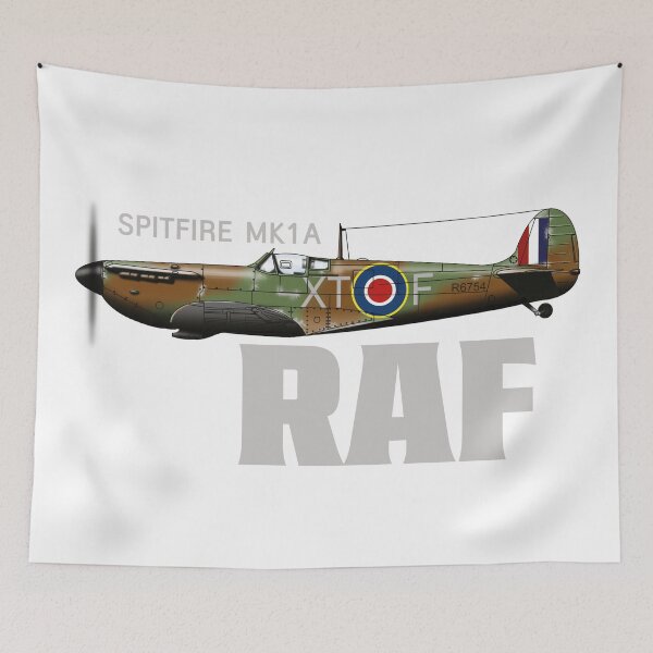 Item preview, British WW2 aircraft - 07 designed and sold by MAT76LV.