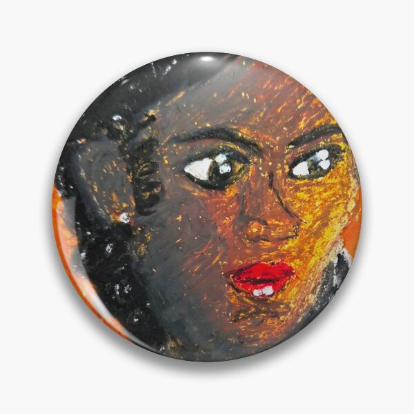 Item preview, Woman of the Colonial Era designed and sold by mbavaresco.