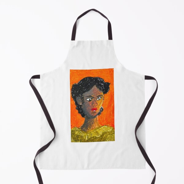 Item preview, Woman of the Colonial Era designed and sold by mbavaresco.