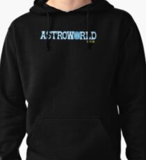 Astroworld Tour Hoodie Pullover Hoodie