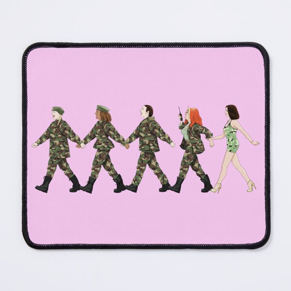 Item preview, REGIMENTAL! START! designed and sold by AndrewAhernArt.