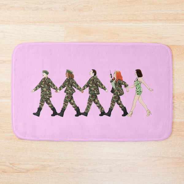 Item preview, REGIMENTAL! START! designed and sold by AndrewAhernArt.