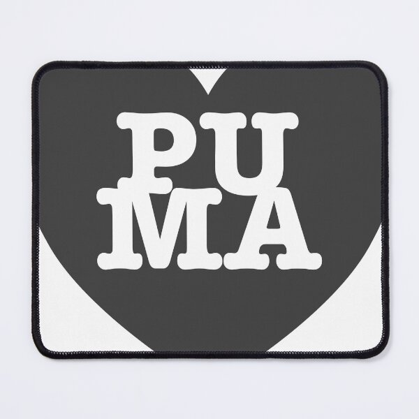 Item preview, puma designed and sold by nogamax.