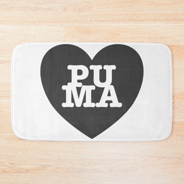 Item preview, puma designed and sold by nogamax.