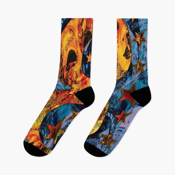 Item preview, Abstract Number 8 Venetian Carnival Masquerade Artwork designed and sold by NornAxiom.