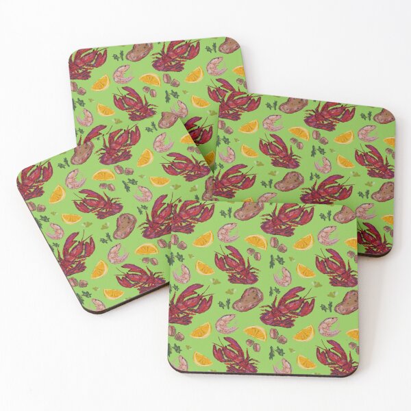 Item preview, Seafood Boil designed and sold by shopKaylaMarie.