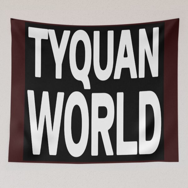 Item preview, TYQUAN designed and sold by Daviscoatings.
