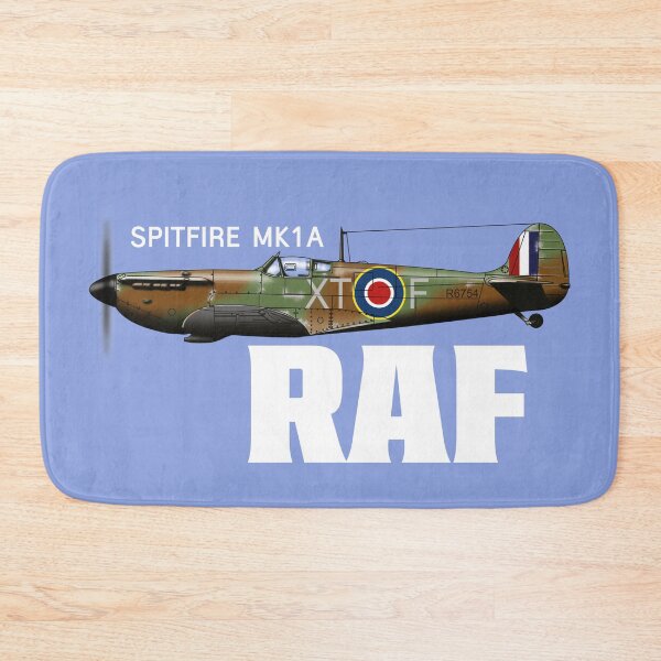 Item preview, British WW2 aircraft - 08 designed and sold by MAT76LV.