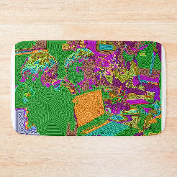 Item preview, Form designed and sold by EmilKintArt.