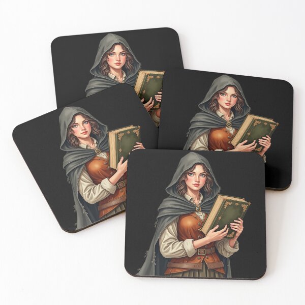 Item preview, Halloween Witch Magic Halloween Art designed and sold by Aousome.