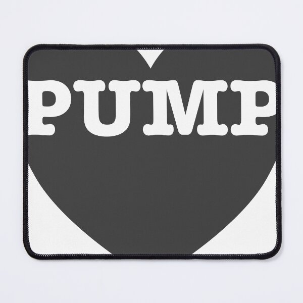 Item preview, pump designed and sold by nogamax.