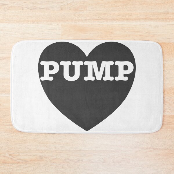 Item preview, pump designed and sold by nogamax.