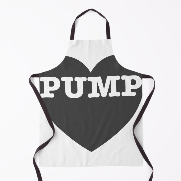 Item preview, pump designed and sold by nogamax.