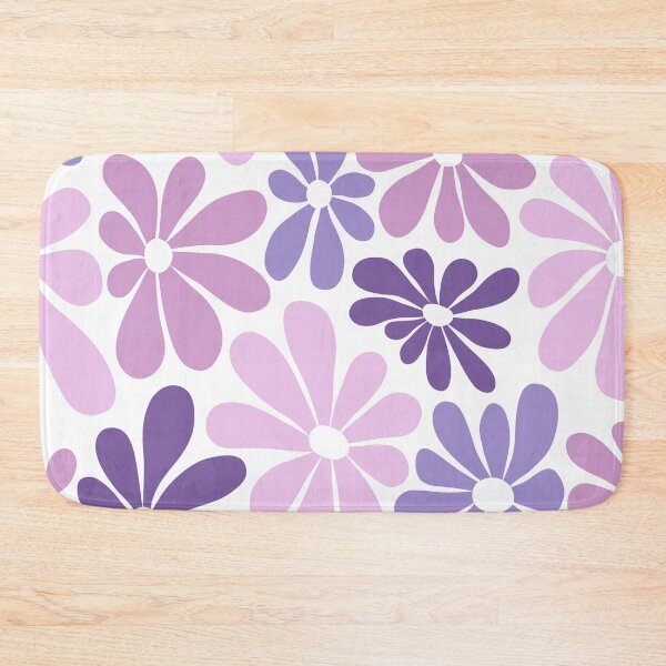 Item preview, Floral Abstract Pattern designed and sold by IrynaAlex.
