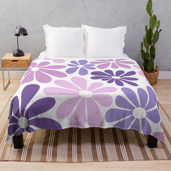 Item preview, Floral Abstract Pattern designed and sold by IrynaAlex.