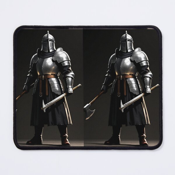 Item preview, Fantasy - Fantastic Chivalry, Mythical Aura of the Legendary Hero designed and sold by AnimeShin.