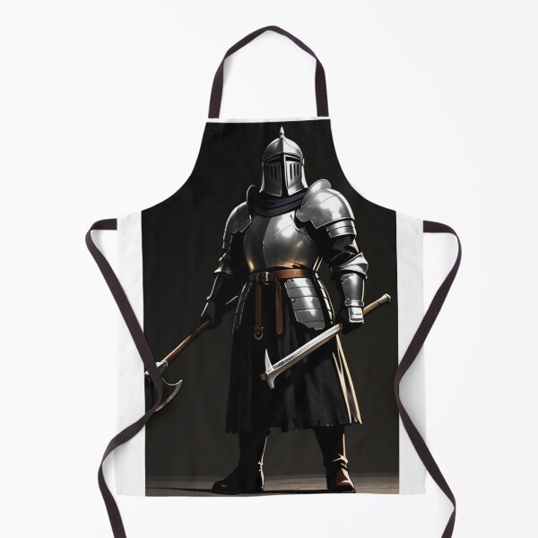 Item preview, Fantasy - Fantastic Chivalry, Mythical Aura of the Legendary Hero designed and sold by AnimeShin.