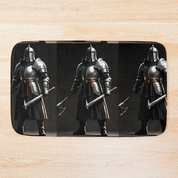 Item preview, Fantasy - Fantastic Chivalry, Mythical Aura of the Legendary Hero designed and sold by AnimeShin.