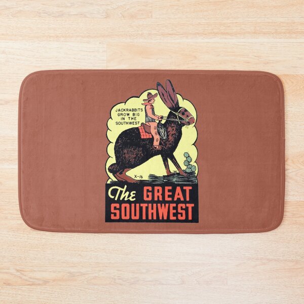 Item preview, Great Southwest USA designed and sold by MartinRivas.