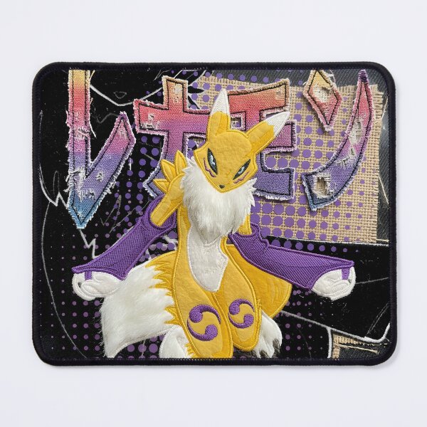 Item preview, from kanji agent fox 2 designed and sold by Dozerguy.