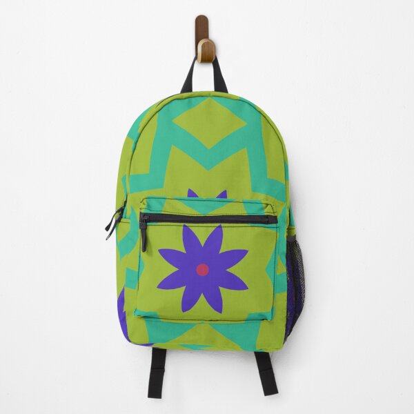 Item preview, Vibrant Starflower Symphony designed and sold by tastodesign.