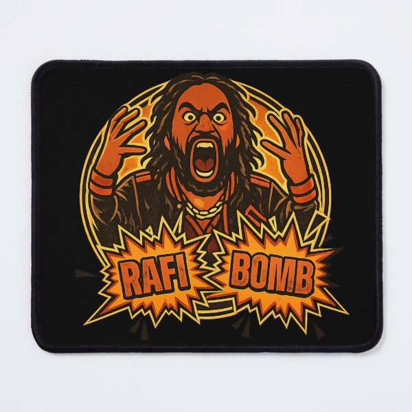 Item preview, Rafi Bomb designed and sold by UNK-Fatigues.