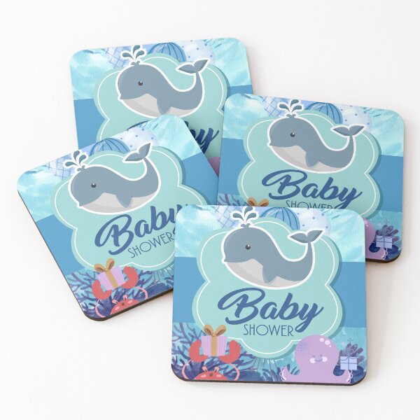 Item preview, Tiny Tide Celebration designed and sold by Seed of Faith Designs.