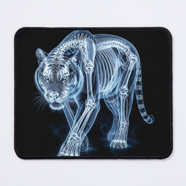 Item preview, Tiger X-Ray designed and sold by DailyTrendFinds.