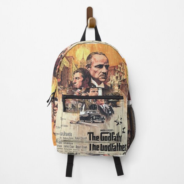 Item preview, The Godfather Movie Poster designed and sold by martirush.