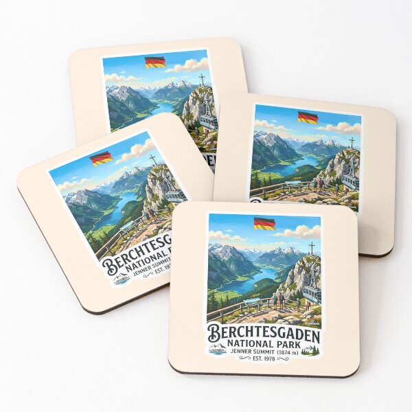 Item preview, Jenner Peak National Park Vintage designed and sold by EvergreenPark - Tee Studio.