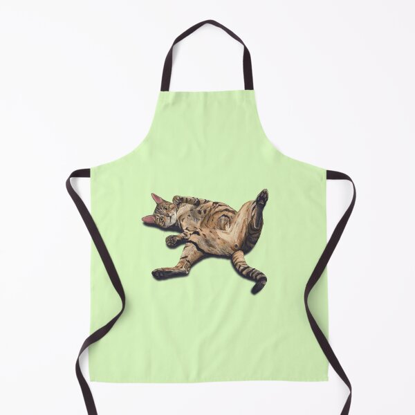 Item preview, Bengal flash designed and sold by Eleanartist.